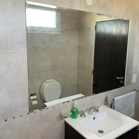 Apartamento Anandi San Nicolás de los Arroyos Exterior foto