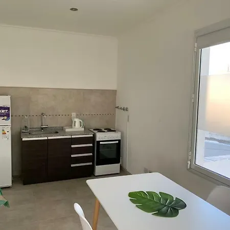 Apartamento Anandi San Nicolás de los Arroyos Exterior foto