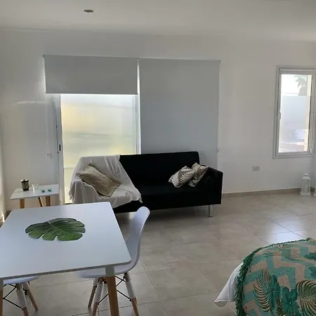 Apartamento Anandi San Nicolás de los Arroyos Exterior foto