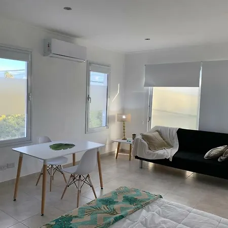 Apartamento Anandi San Nicolás de los Arroyos Exterior foto