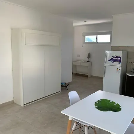 Apartamento Anandi San Nicolás de los Arroyos Exterior foto