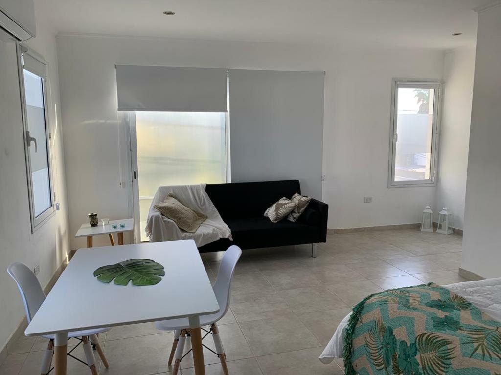 Apartment Anandi *